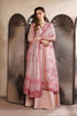 Zarif Embroidered Net Suit ZYR-PARISA-02