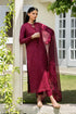 Zarif Embroidered Lawn Suit FREYA