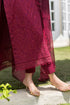 Zarif Embroidered Lawn Suit FREYA