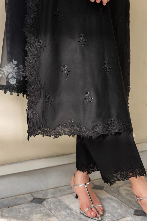 Zarif Embroidered Lawn Suit ISLA