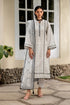 Zarif Embroidered Lawn Suit LINNEA