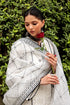 Zarif Embroidered Lawn Suit LINNEA