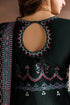Zarif Embroidered Net Suit ZYR-PARWAN-03
