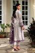 Zarif Embroidered Lawn Suit GIANNA