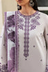 Zarif Embroidered Lawn Suit GIANNA