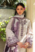 Zarif Embroidered Lawn Suit GIANNA