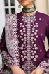 Zarif Embroidered Lawn Suit KOYA