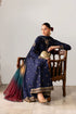Zarif Embroidered Lawn Suit RUELLE