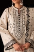 Zarif Embroidered Lawn Suit YARA
