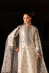 Zarif Embroidered Lawn Suit YARA