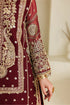Alizeh Embroidered Chiffon Suit AF-BHM-4071-Lira