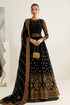 Jazmin Embroidered Chiffon Suit UC-3125