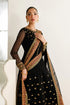 Jazmin Embroidered Chiffon Suit UC-3125