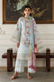 Alizeh Embroidered Lawn Suit AF-EL-7050-Sabrina