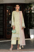 Alizeh Embroidered Lawn Suit AF-EL-7054-Faha