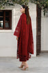 Alizeh Embroidered Lawn Suit AF-EL-7057-Zade