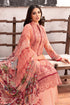 Ramsha Embroidered Lawn 3 Piece suit L-912