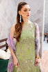 Ramsha Embroidered Lawn 3 Piece suit L-904