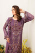 Ramsha Embroided Chiffon 3 Piece suit F-2404