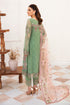 Ramsha Embroided Chiffon 3 Piece suit F-2406