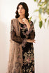 Ramsha Chiffon 3 Piece suit D-1204