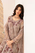 Ramsha Chiffon 3 Piece suit D-1206