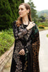 Ramsha Embroidered Lawn 3 Piece suit Z-801
