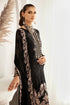 Ramsha Embroided Chiffon 3 Piece suit D-1106