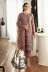 Ramsha Embroided Chiffon 3 Piece suit D-1102