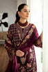 Ramsha Embroided Chiffon 3 Piece suit D-1104