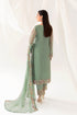 Ramsha Embroided Chiifon 3 Piece suit D-1003