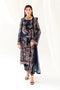 Ramsha Embroided Chiffon 3 Piece suit D-1011