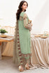 Ramsha Embroided Chiffon 3 Piece suit A-710