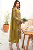 Ramsha Embroided Chiffon 3 Piece suit A-706