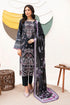 Ramsha Lawn suit L-1102