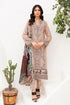 Ramsha Lawn suit L-1106