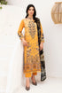 Ramsha Lawn suit L-1111