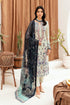 Ramsha Lawn suit L-1107