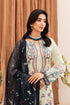 Ramsha Lawn suit L-1107