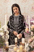 Ayzel Embroidered Chiffon 3 Piece suit ESME