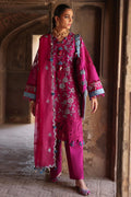 Elan Embroiderd Lawn Suit OPHELIA (EL25-10 B)