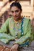 Elan Embroiderd Lawn Suit ISLA BLEU (EL25-11 B)