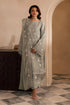 Eman Adeel Embroidered Chiffon Suit ISMIRA