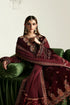 Emaan Adeel Embroidered Velvet Suit NADIRA
