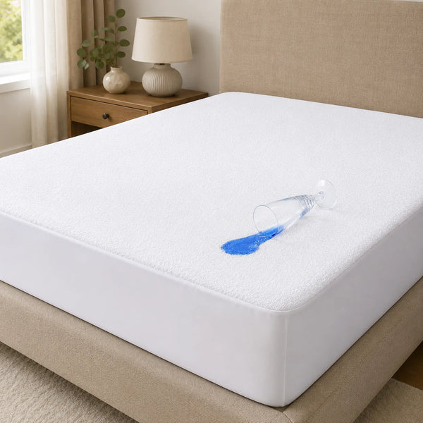 Waterproof Mattress Protector