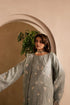 Eman Adeel Embroidered Chiffon Suit ISMIRA