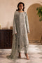 Eman Adeel Embroidered Chiffon Suit ISMIRA