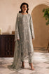 Eman Adeel Embroidered Chiffon Suit ISMIRA
