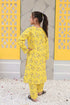 Nau Bahar Kids Digital Khaddar Suit NB-29