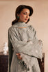 Eman Adeel Embroidered Chiffon Suit ISMIRA